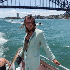 Meet your Posher, Brianna